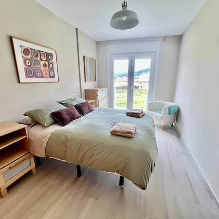 Brisa Do Atlántico - Primera Línea *