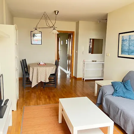 Brisa Do Atlántico - Primera Línea *