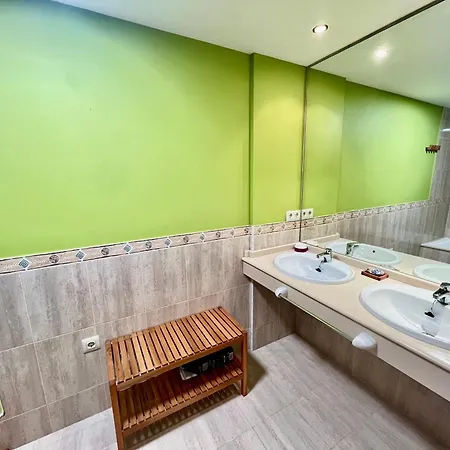 Brisa Do Atlantico - Primera Linea