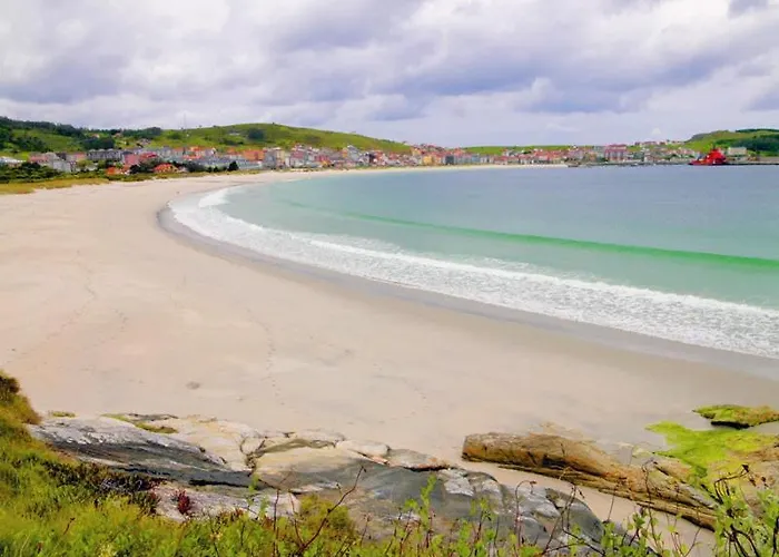 Brisa Do Atlantico - Primera Linea Daire *